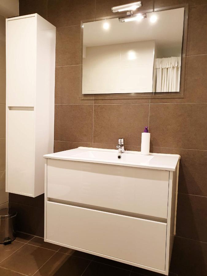 Centrico Loft En Andorra La Vella Con 2 Parkings Hut 5372 Apartment ภายนอก รูปภาพ