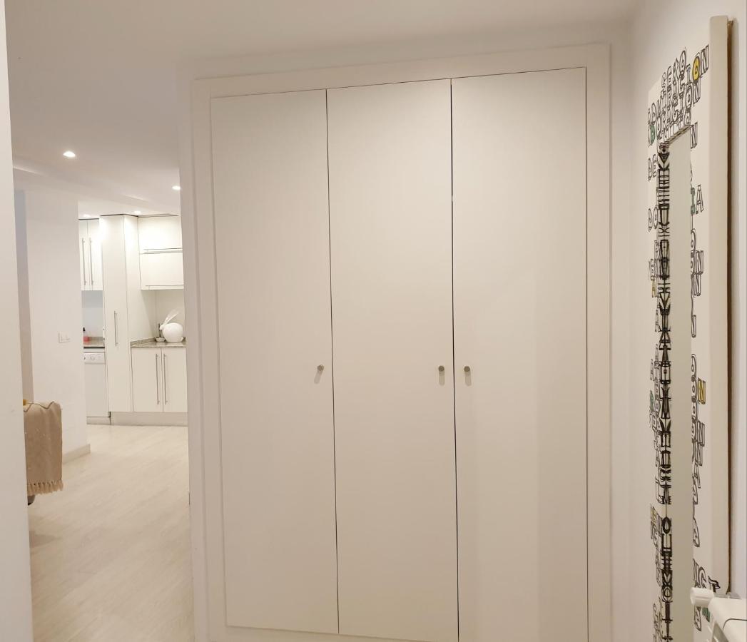 Centrico Loft En Andorra La Vella Con 2 Parkings Hut 5372 Apartment ภายนอก รูปภาพ
