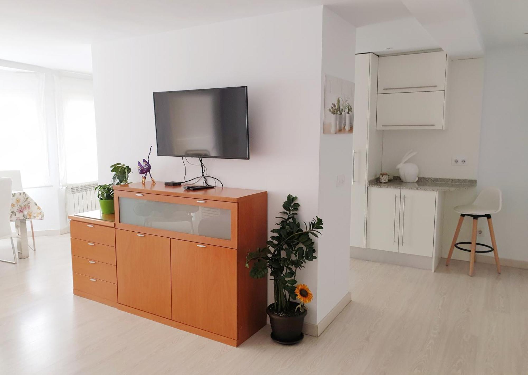 Centrico Loft En Andorra La Vella Con 2 Parkings Hut 5372 Apartment ภายนอก รูปภาพ