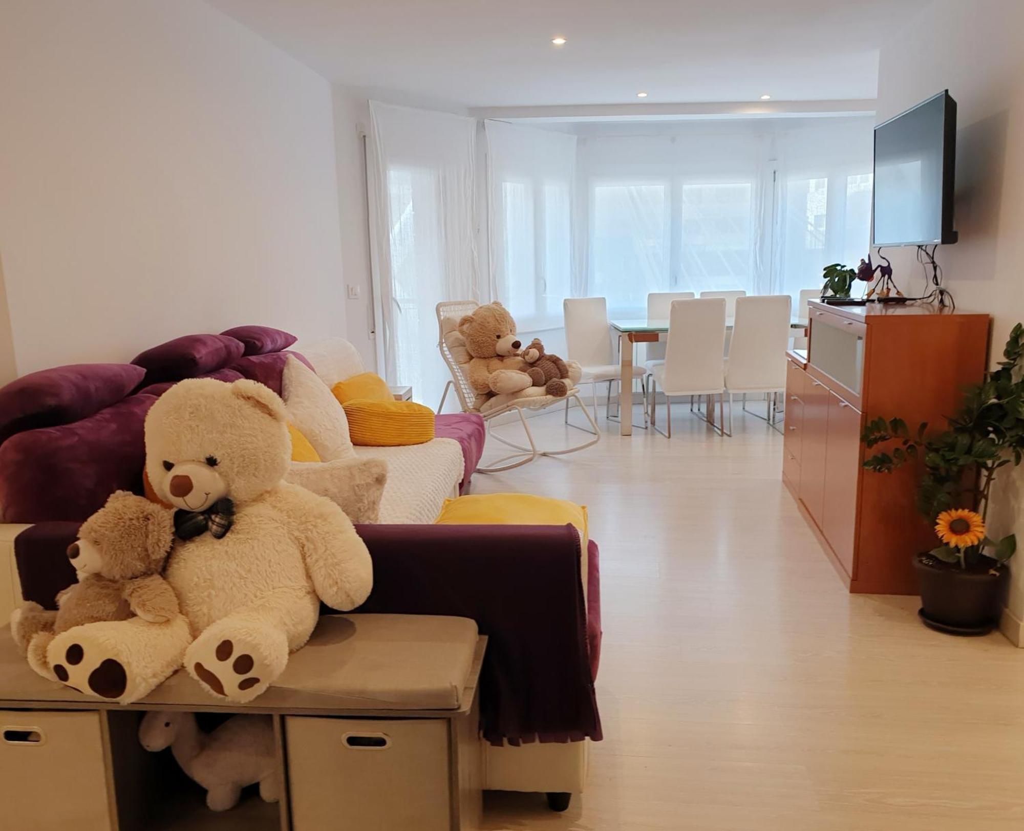 Centrico Loft En Andorra La Vella Con 2 Parkings Hut 5372 Apartment ภายนอก รูปภาพ