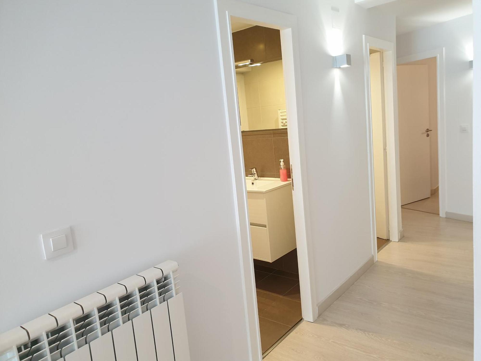 Centrico Loft En Andorra La Vella Con 2 Parkings Hut 5372 Apartment ภายนอก รูปภาพ
