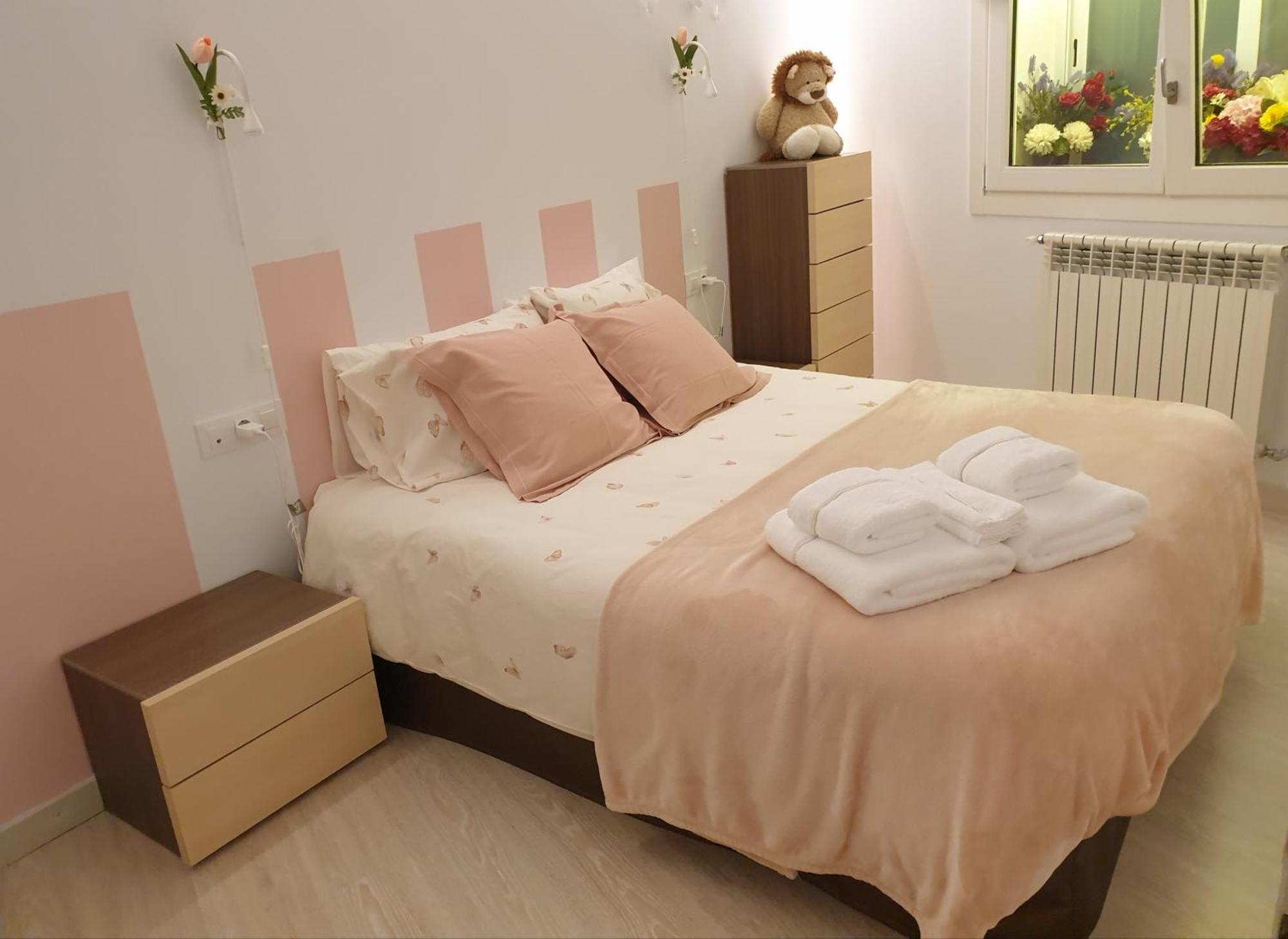 Centrico Loft En Andorra La Vella Con 2 Parkings Hut 5372 Apartment ภายนอก รูปภาพ