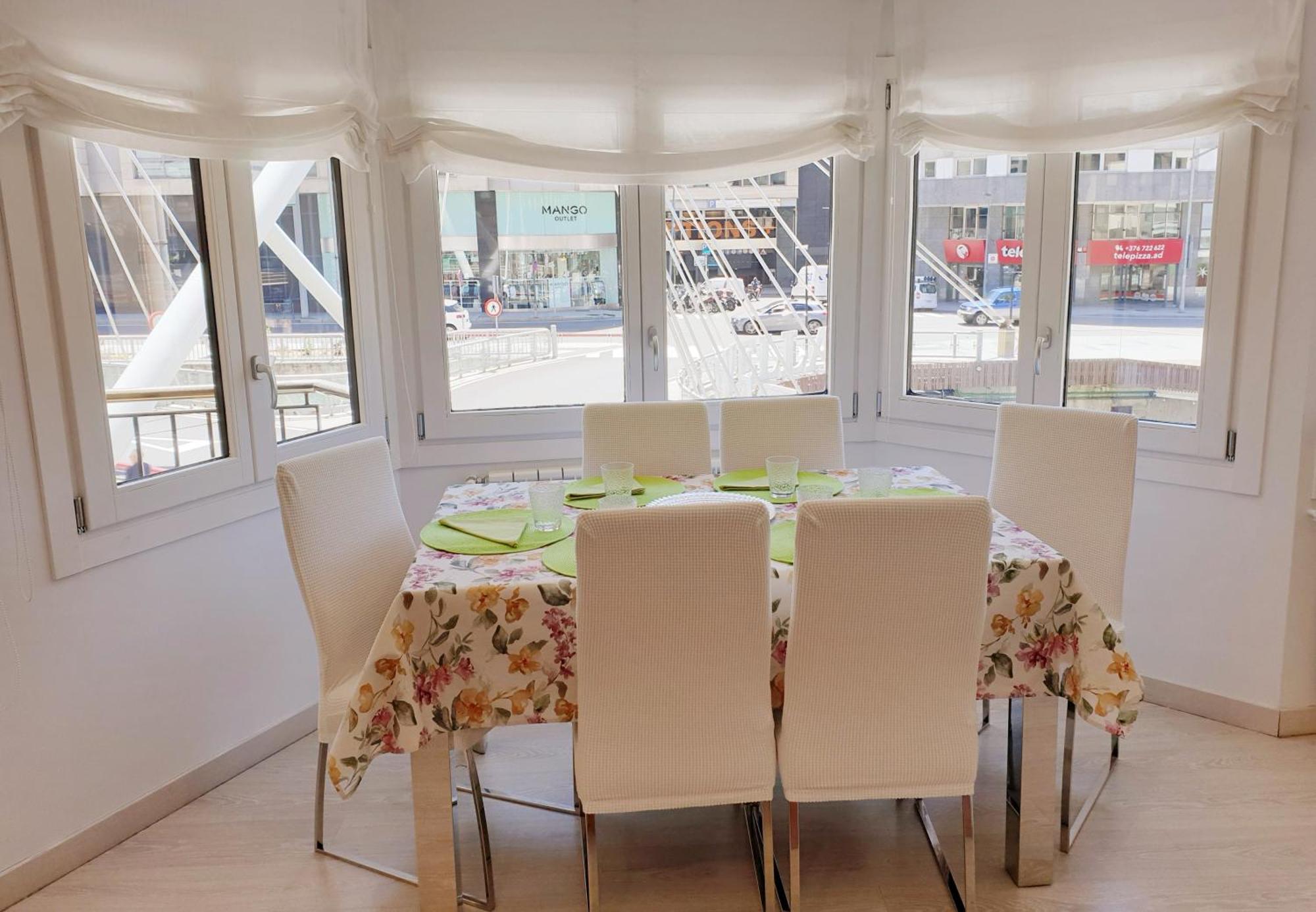 Centrico Loft En Andorra La Vella Con 2 Parkings Hut 5372 Apartment ภายนอก รูปภาพ
