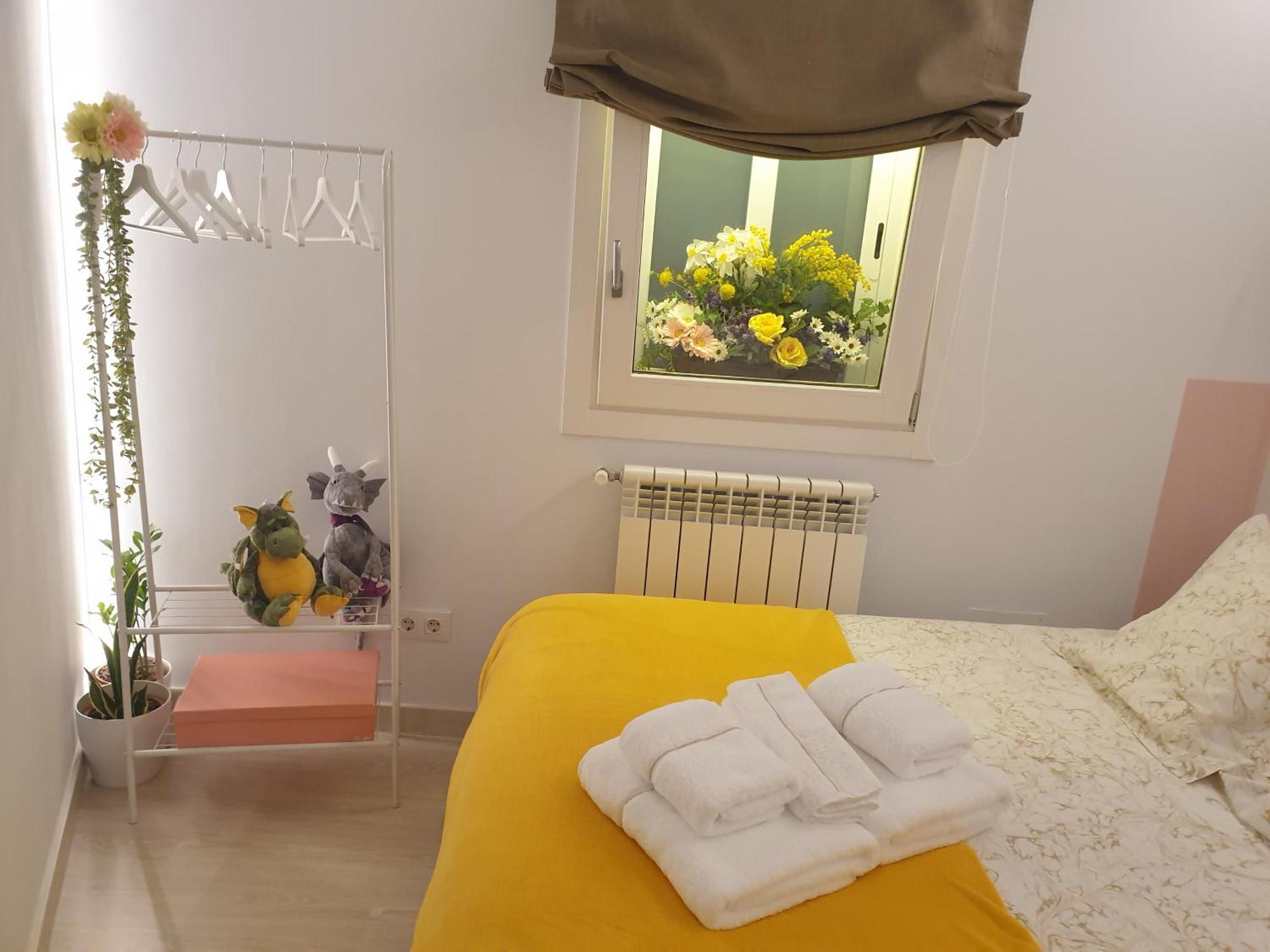 Centrico Loft En Andorra La Vella Con 2 Parkings Hut 5372 Apartment ภายนอก รูปภาพ