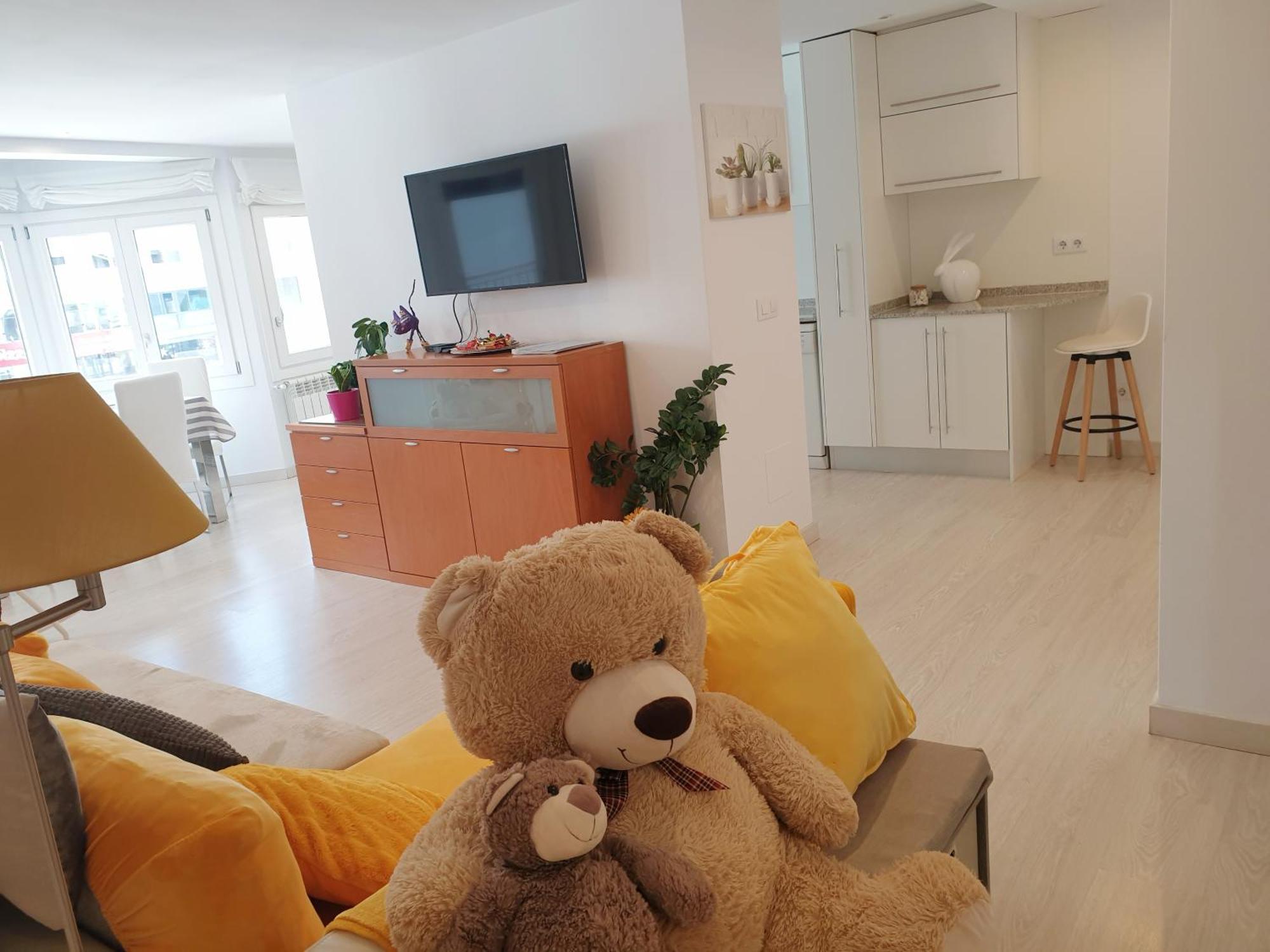 Centrico Loft En Andorra La Vella Con 2 Parkings Hut 5372 Apartment ภายนอก รูปภาพ