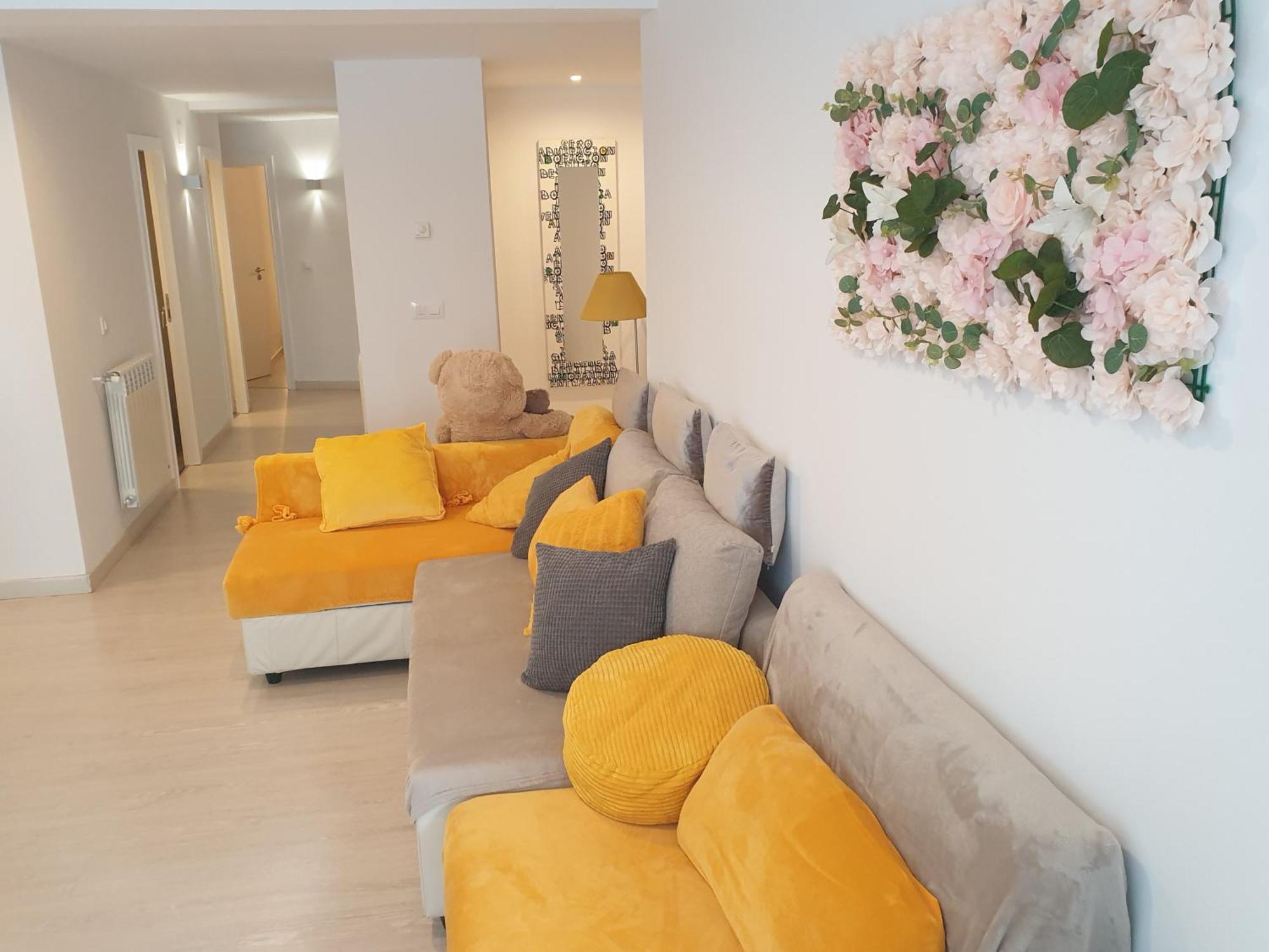 Centrico Loft En Andorra La Vella Con 2 Parkings Hut 5372 Apartment ภายนอก รูปภาพ